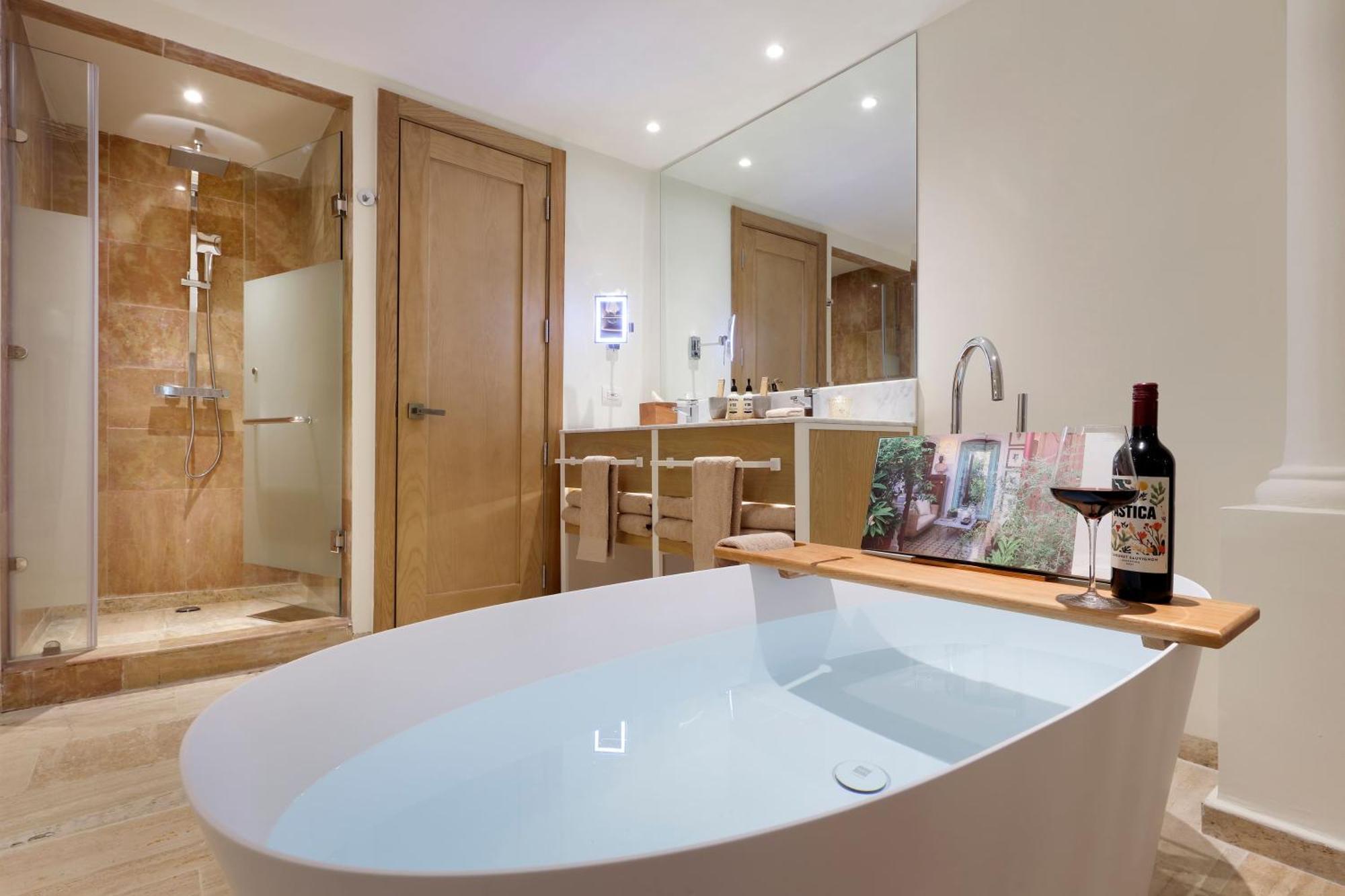 Junior Suite Garden View Adults Only